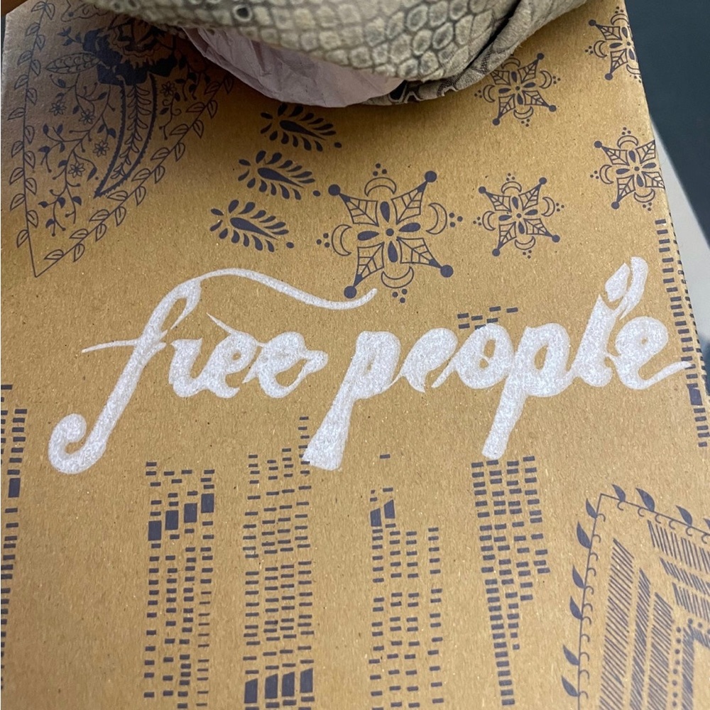 Free People Sandals